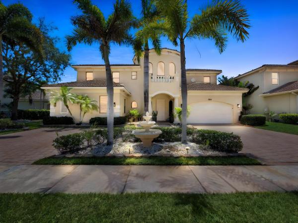 San Messina, 8703 Club Estates Way, Lake Worth Beach, Florida 33467, image 1
