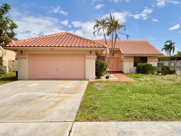 Sun Valley 2, 5825 Laurel Green Cir, Boynton Beach, Florida 33437, image 1