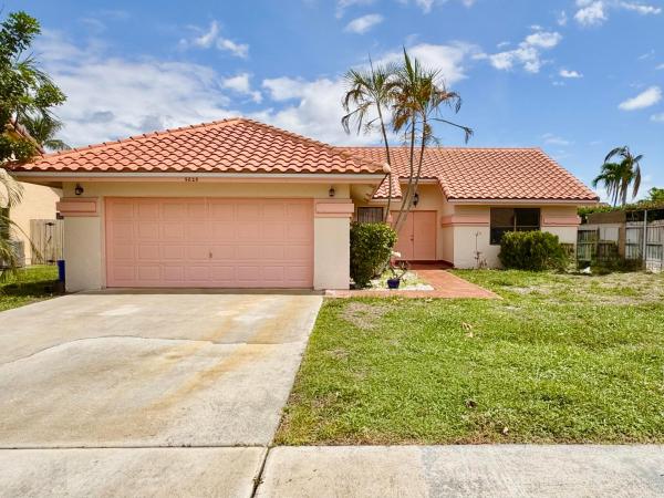 Sun Valley 2, 5825 Laurel Green Cir, Boynton Beach, Florida 33437, image 1