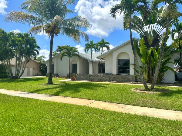 Bentbrook, 10316 186th Ct, Boca Raton, Florida 33498, image 1