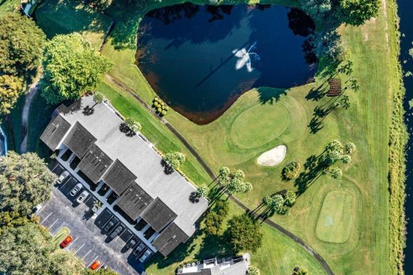 Boca Delray Golf & Country Club, 5020 Golfview Ct #1422, Delray Beach, Florida 33484, image 1