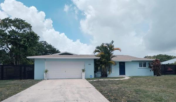 Florida Gardens, 194 Akron Rd, Lake Worth Beach, Florida 33467, image 1