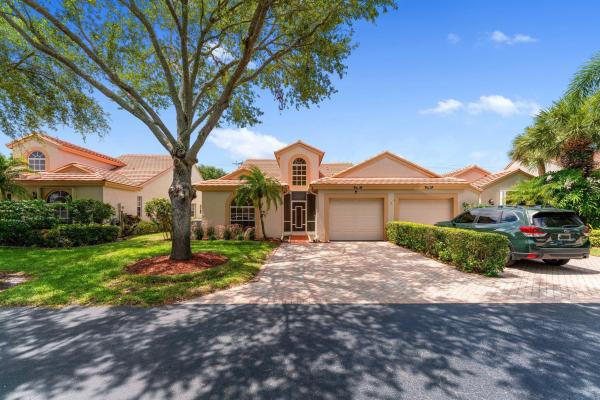 Emerald Pointe, 7737 Silver Lake Dr, Delray Beach, Florida 33446, image 1