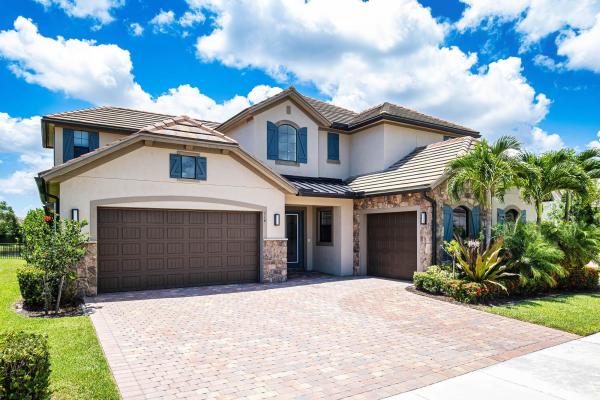 Sonoma Isles, 114 Indigo River Pt, Jupiter, Florida 33478, image 1