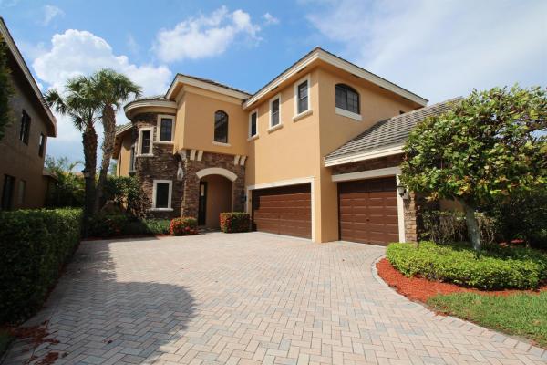 Versailles At Wellington, 10293 Medicis Pl, Wellington, Florida 33449, image 1