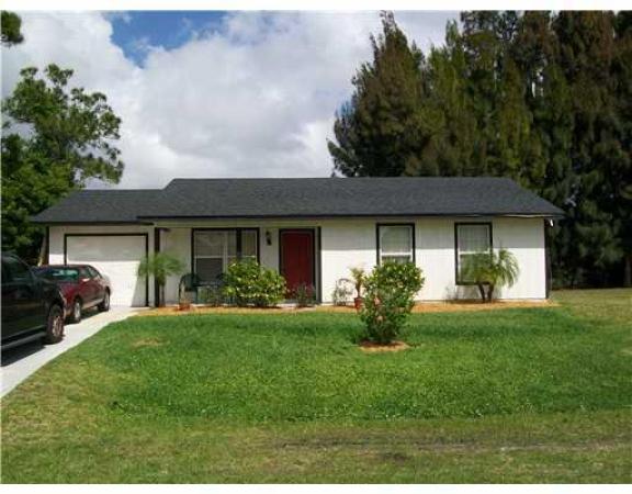 1050 SW Fenway Rd, Port St. Lucie, Florida 34953, image 1