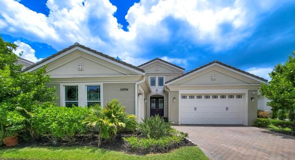 Meadows Of Westlake, 15894 Meadowlark Ct, Westlake, Florida 33470, image 1
