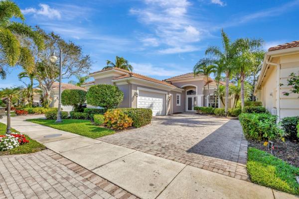Esperanza, 128 Esperanza Way, Palm Beach Gardens, Florida 33418, image 1