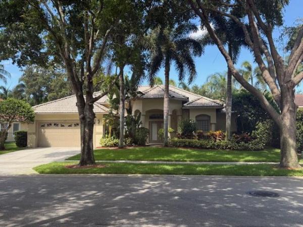 Egret Landing At Jupiter, 1133 Egret Cir, Jupiter, Florida 33458, image 1