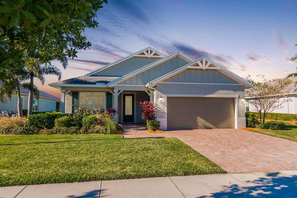 Del Webb At Tradition, 12914 SW Gingerline Dr, Port St. Lucie, Florida 34987, image 1