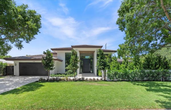 Hillsboro Isles, 2265 NE 30th Ct, Lighthouse Point, Florida 33064, image 1