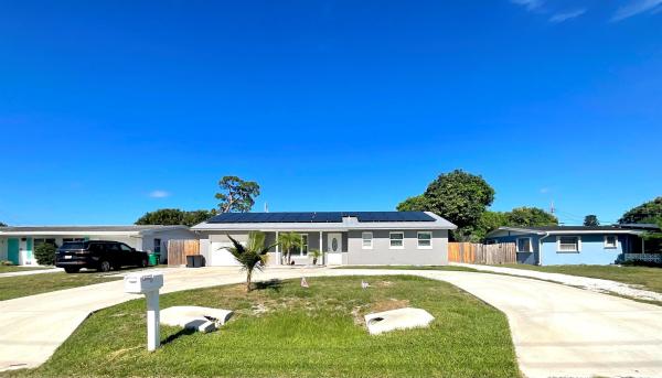 River Park, 409 NE Oleander Ave, Port St. Lucie, Florida 34952, image 1