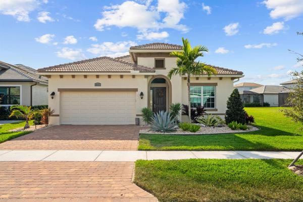 PGA Village Verano, 12136 SW Fortezza Way, Port St. Lucie, Florida 34987, image 1