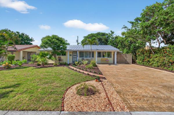 College Park, 189 Harvard Dr, Lake Worth Beach, Florida 33460, image 1