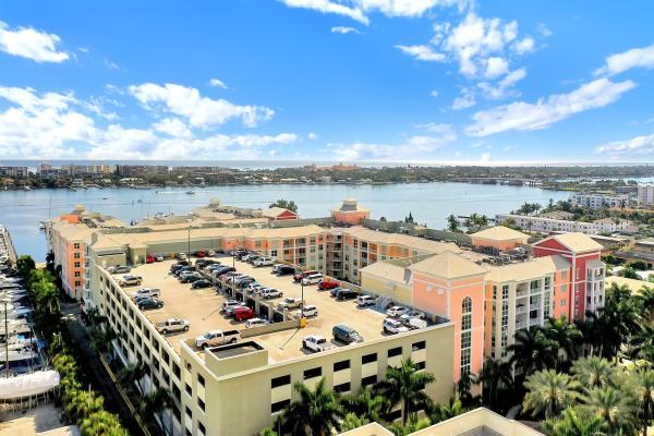 The Moorings At Lantana, 804 E Windward Way #606, Lantana, Florida 33462, image 1