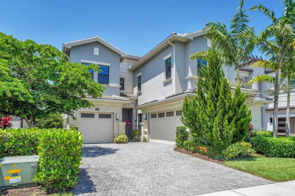 Waldorf At Boca Bridges, 9081 Chauvet Way, Boca Raton, Florida 33496, image 1