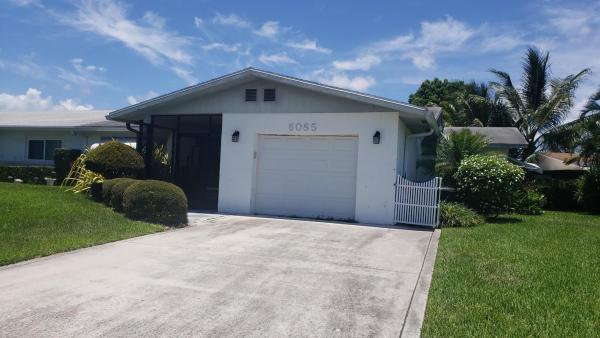Delray Villas 4 & 5, 6085 Stanley Ln, Delray Beach, Florida 33484, image 1