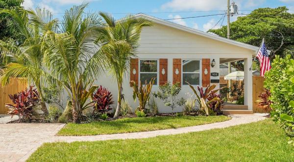 Bonnyview, 950 York St, West Palm Beach, Florida 33401, image 1