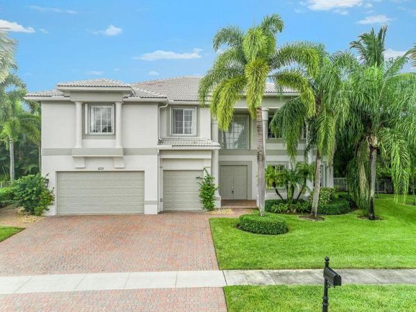 Manderly Bay Estates, 11131 Manderly Ln, Wellington, Florida 33449, image 1