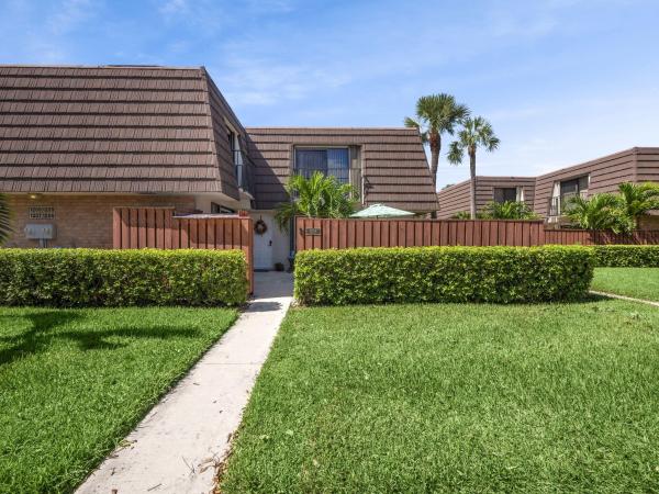 The Lakes At The Bluffs, 1206 12th Ct, Jupiter, Florida 33477, image 1