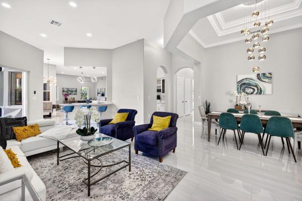Venetian Isles, 900 NW 123rd Dr, Coral Springs, Florida 33071, image 1