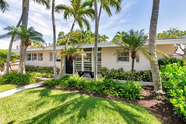Southland Park, 140 Greenwood Dr #Main House, West Palm Beach, Florida 33405, image 1