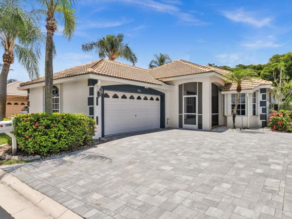 Newport Cove, 7506 Ironbridge Cir, Delray Beach, Florida 33446, image 1