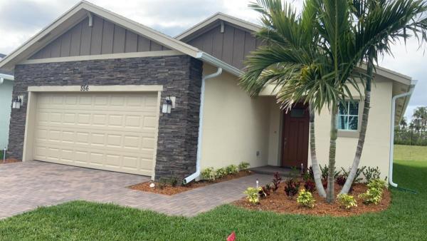 Veranda Preserve, 556 SE Mulberry Way, Port St. Lucie, Florida 34984, image 1