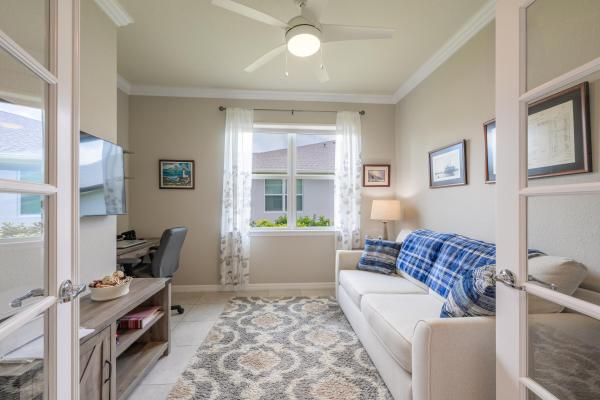 Del Webb At Tradition, 13119 SW Gingerline Dr, Port St. Lucie, Florida 34987, image 2