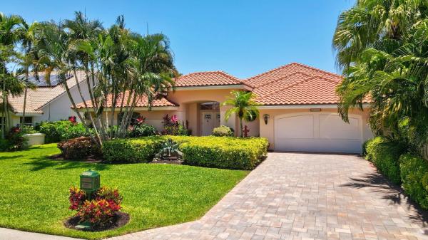 Cloisters, 6154 Vista Linda Ln, Boca Raton, Florida 33433, image 1