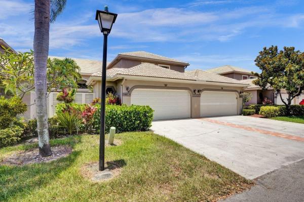 Monterey Lake, 5465 Monterey D Cir #D, Delray Beach, Florida 33484, image 1