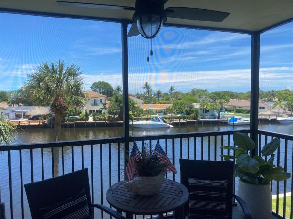 Boca Bayou, 18 Royal Palm Way #306, Boca Raton, Florida 33432, image 1