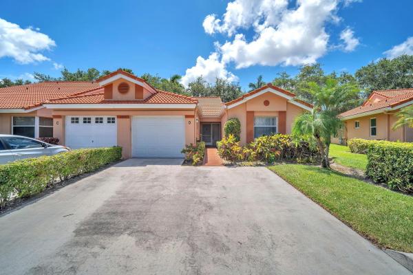 9976 Seacrest Cir #D, Boynton Beach, Florida 33437, image 1
