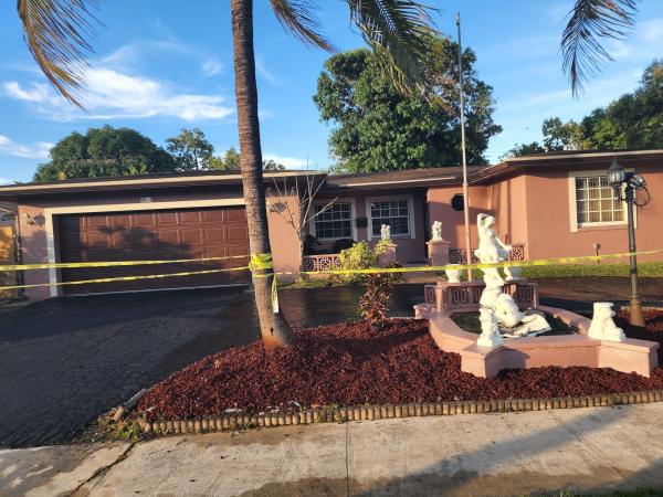 East Gate Estates, 3695 NW 27th St, Lauderdale Lakes, Florida 33311, image 1