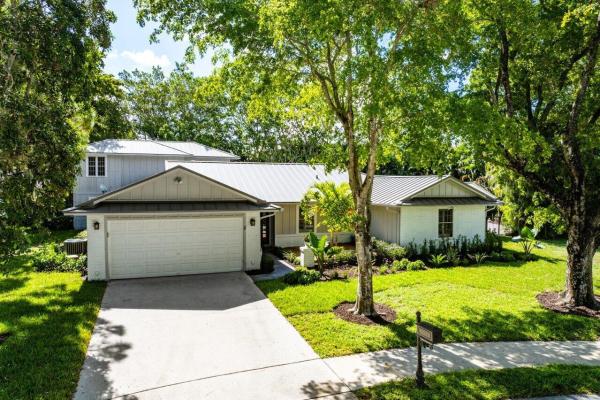 Millpond, 3356 NW 24th Way, Boca Raton, Florida 33431, image 1