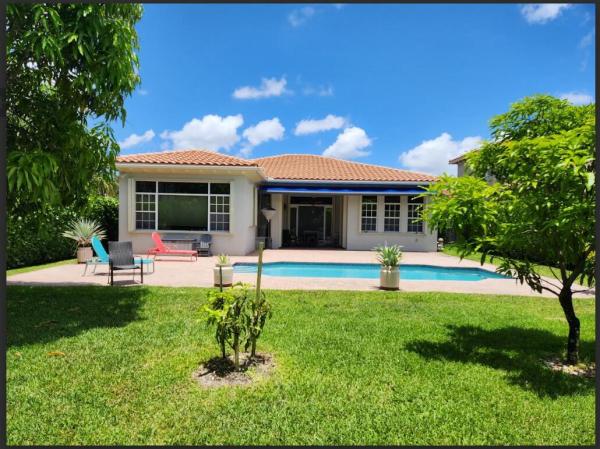 Meadowbrook At Heron Bay, 8045 NW 109th Ln, Parkland, Florida 33076, image 1