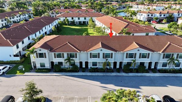 Arbor Parc - Mediterranea, 5012 Genove Pl Pl, Riviera Beach, Florida 33410, image 1