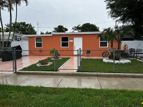 Lake Forest, 4411 SW 39th St, West Park, Florida 33023, image 1