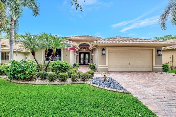 Tivoli Reserve, 7627 Via Grande, Boynton Beach, Florida 33437, image 1