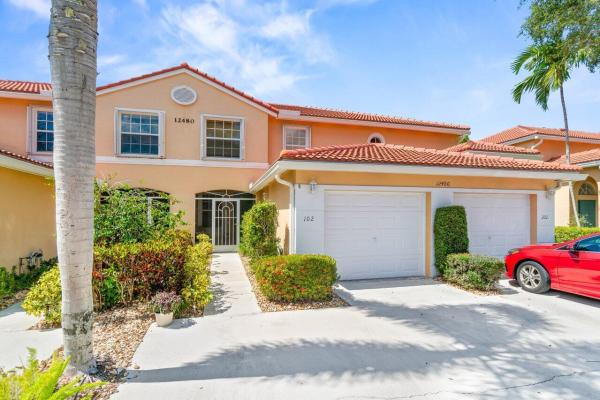 12480 Crystal Pointe Dr Dr #102, Boynton Beach, Florida 33437, image 1