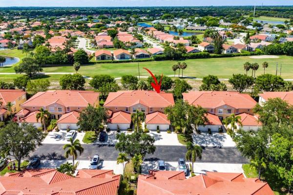 Crystal Pointe At Coral Lakes, 12480 Crystal Pointe Dr #102, Boynton Beach, Florida 33437, image 3