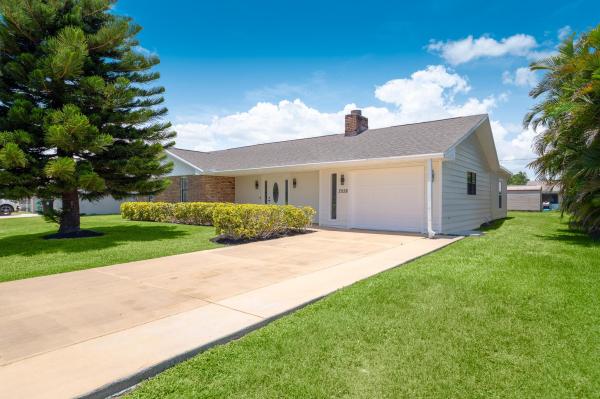 2058 SE Watercrest St, Port St. Lucie, Florida 34984, image 1