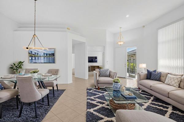 Carrington Lakes, 7681 Rockford Rd, Boynton Beach, Florida 33472, image 1