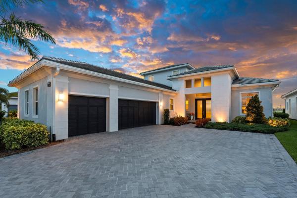 PGA Village Verano, 8650 SW Felicita Way, Port St. Lucie, Florida 34987, image 1