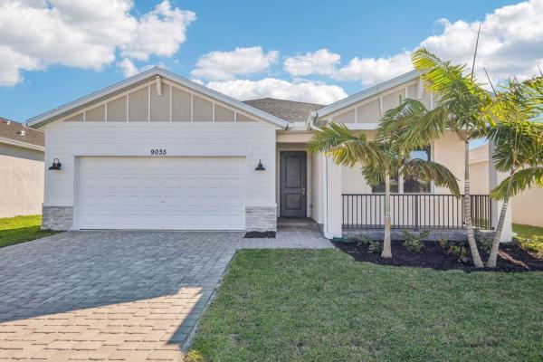Azalea, 9035 Dahlia Cir, Port St. Lucie, Florida 34986, image 1