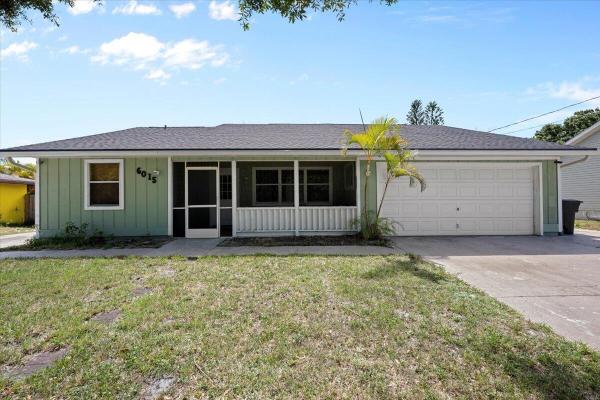 Indian River Estates, 6015 Raintree Trl, Fort Pierce, Florida 34982, image 1