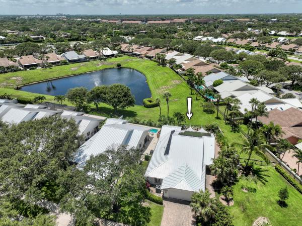 The Ridge At The Bluffs, 116 Dunes Edge Rd, Jupiter, Florida 33477, image 1