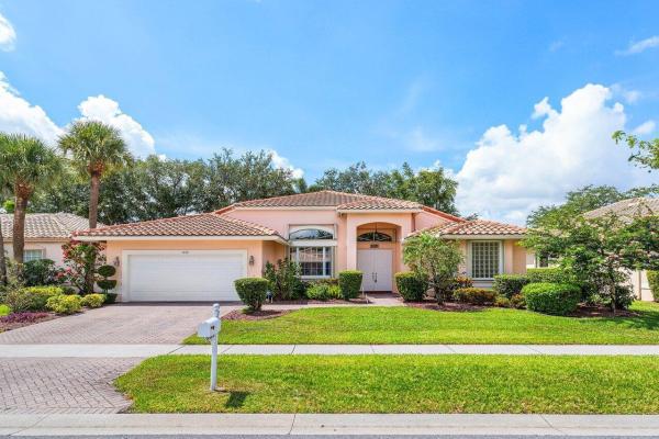 Cascade Lakes, 5422 Landon Cir, Boynton Beach, Florida 33437, image 1