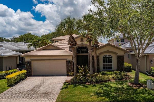 Osprey Isles, 11218 Osprey Lake Ln, Palm Beach Gardens, Florida 33412, image 1
