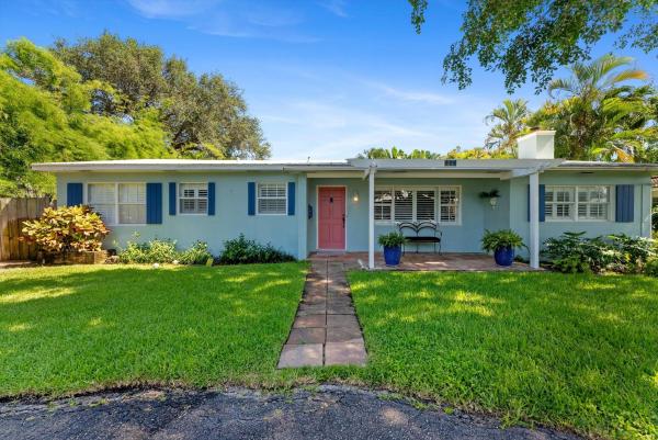 Dell Park, 114 NE 11th St, Delray Beach, Florida 33444, image 1